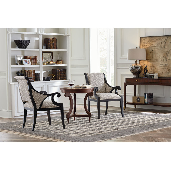 Fairfield Chair Belmont End Table & Reviews Wayfair